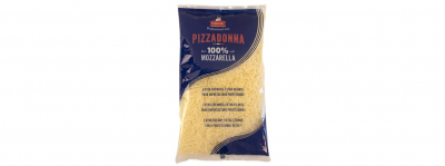 MOZZARELLA RALLADA